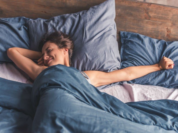 como mantener el calor en una cama 1