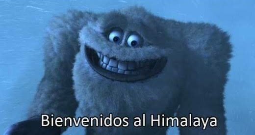 cuando en tu casa hace mas frio que afuera